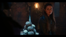 Cursed - Season 01 Episode 07